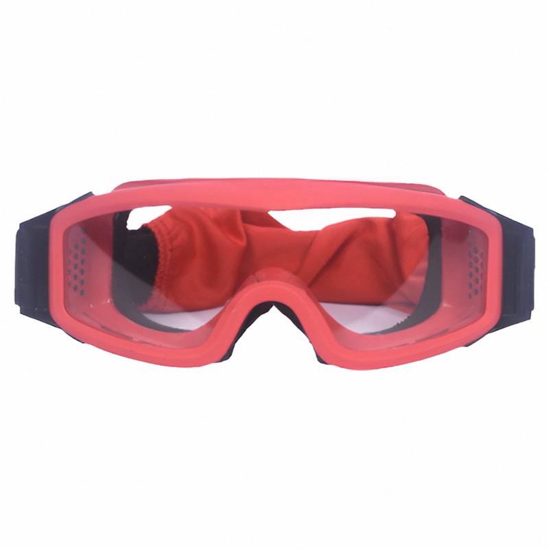 Fire goggles